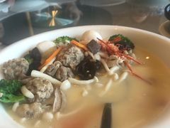 -绍兴中金豪庭大酒店·豪庭阁中餐厅