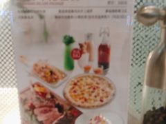 -悦荟牛排餐厅(萨尔图万达店)