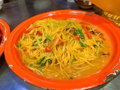 -馬伍旺川菜(江北虹悦城店)