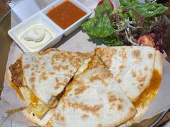 -榖屋house of flour(张江首店)