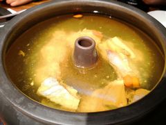 云海肴汽锅鸡-云海肴·汽锅鸡·云南菜(美罗城店)