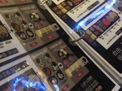 -火炉火自助餐(悠唐购物中心店)