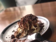 提拉米苏-PIZZA BIANCA(万象城店)