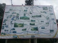 -大罗山风景区