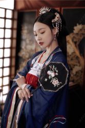 -美云庭古装·格格服汉服·京城旅拍(北京店)