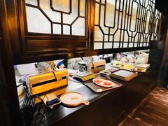 -鼓楼东街老火锅(鼓楼店)