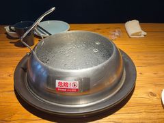 -三个渔夫·蒸汽海鲜(万德大厦店)