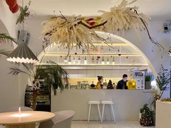 -春树下·树屋花房西餐厅(罍街AS1980店)