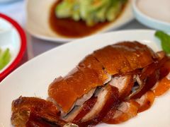 -满堂·烤鸭店·北京菜(鼓楼店)