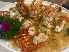 -小贝壳酒楼(经九路店)