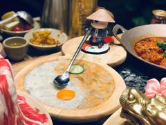 太极双滑-蜀大侠火锅(四川北路店)