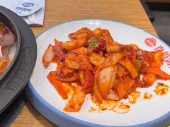 -韩香福脊骨汤锅(上杭路店)