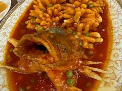 -烤肉宛饭庄(南礼士路店)