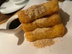 -太二酸菜鱼(广州IFC国金天地店)
