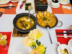 -若蘭慈·无国界素食料理(欢乐海岸店)