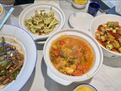 -兰湘子·湘菜小炒(石家庄万象城店)