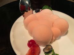 -食间牛排(重庆路万达店)