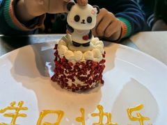 -美食汇自助餐厅(成都万达瑞华酒店)