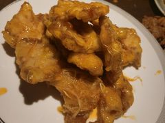 锅包肉-梧桐树下(云锦世家店)