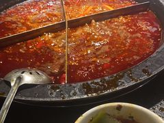 -陈眼镜火锅(总店)