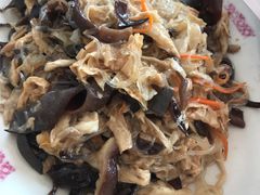 -南华寺素食馆(南华禅寺店)