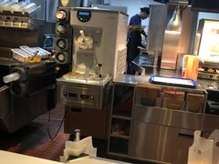 -麦当劳(番禺信联大厦店)