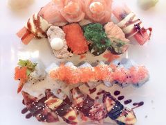-河风精致寿司(双井店)