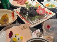 -花潮料理艺食馆(成都万象城店)