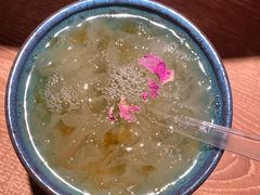 -周家二小姐的菜·扬州菜·香炒蟹·狮子头(江都金鹰店)