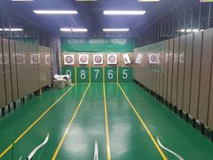 -射箭馆(新街口店)