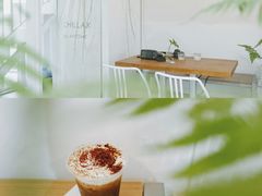 碎巧克力奶油巧克力-CHILLAX轻乐时(侨建·Hi City店)