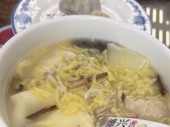 -勤德兴(湖滨路店)