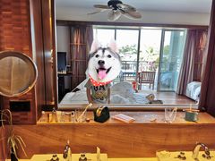 -石梅湾艾美度假酒店