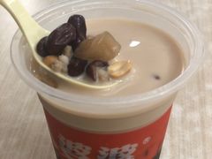 -八婆婆烧仙草(中山路店)