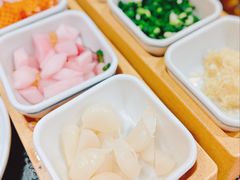 -汇聚德京味铜锅涮肉(沈家桥二路店)