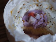 -山与蓝·轻糖鲜果蛋糕(勒泰店)