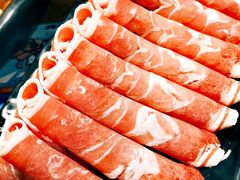 呷哺肥羊-呷哺呷哺 黄金牧场 (盛世天骄店)