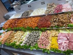-醉人椒麻辣香锅(王府井喜悦店)