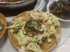 -玲泉黄腊丁生态鱼馆(雪松路店)