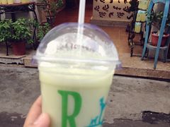 -马拉桑果汁(龙头路总店)