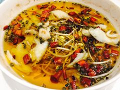 -南山鲜虾面·活鲜小馆·海味大连菜(南山总店)