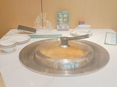 -满兴咱妈烀饼铁锅炖(兰州北街店)