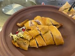 -东江渔村·古典园林·30年粤菜老字号(太和店)