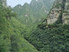 -孤山寨风景区