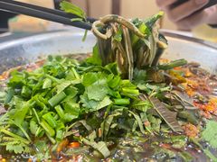 -乐山第一家临江鳝丝(茶坊路店)