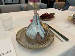 -龟兹KUCINA·新疆菜(前滩L+PLAZA店)