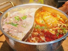 -肖四女乐山跷脚牛肉(世博源店)