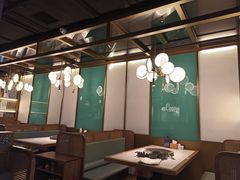 大堂-鲜潭蒸汽石锅鱼(五道口购物中心店)