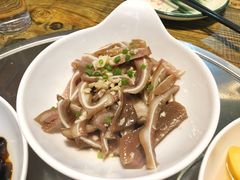 -每食每刻·皖北新民地锅鸡