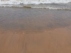 -青岛第三海水浴场